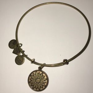 Alex & Ani New Beginnings Bracelet